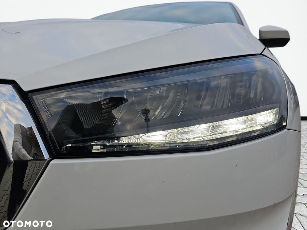 Skoda Fabia 1.0 TSI Style DSG - 15