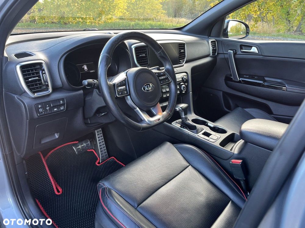 Kia Sportage 2020