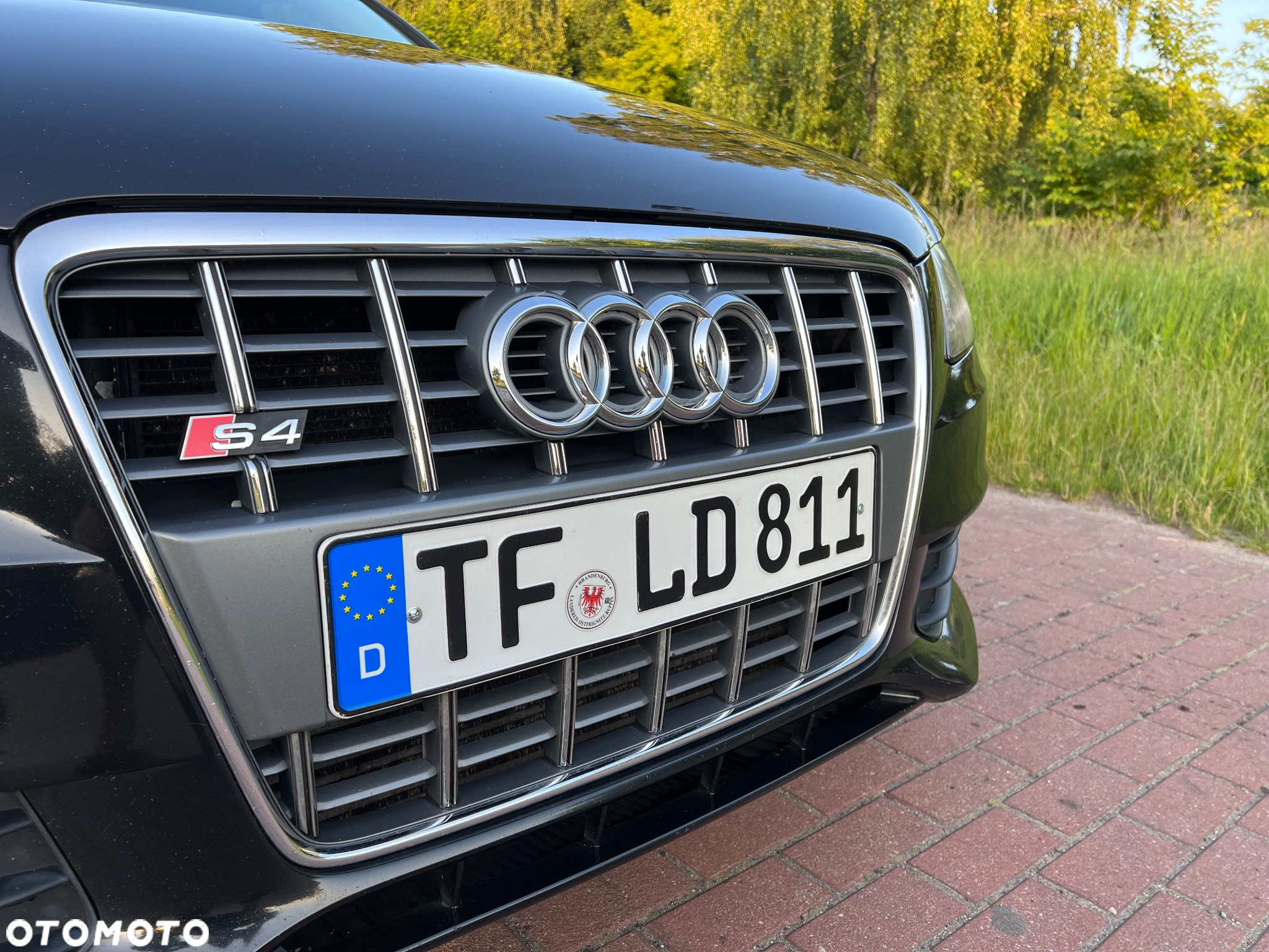 Audi A4 2.0 TDI - 13