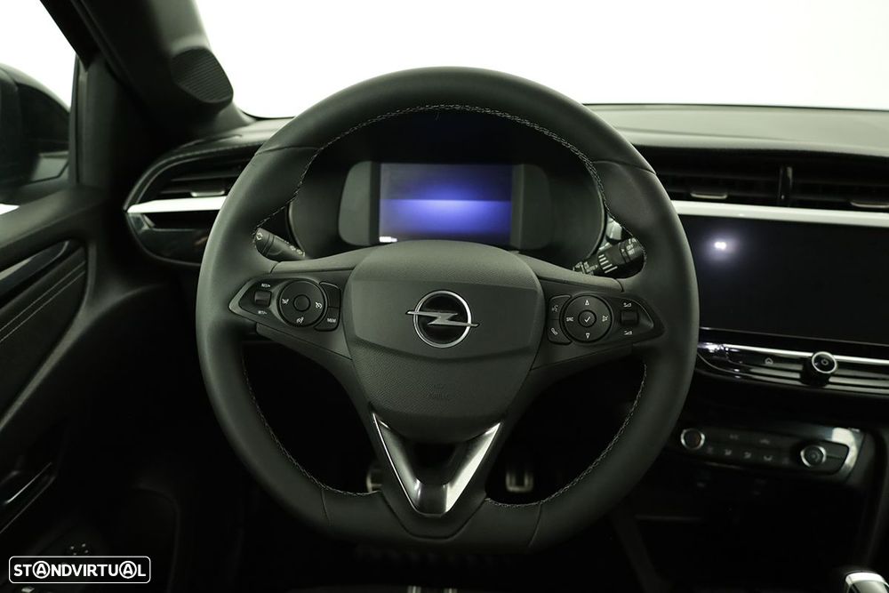 Opel Corsa 1.2 T GS - 13