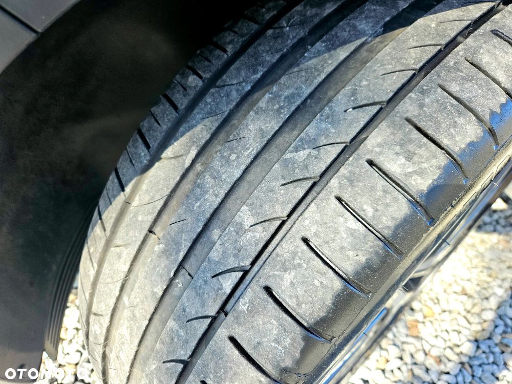 Hyundai Tucson 1.6 Turbo 2WD Passion - 23