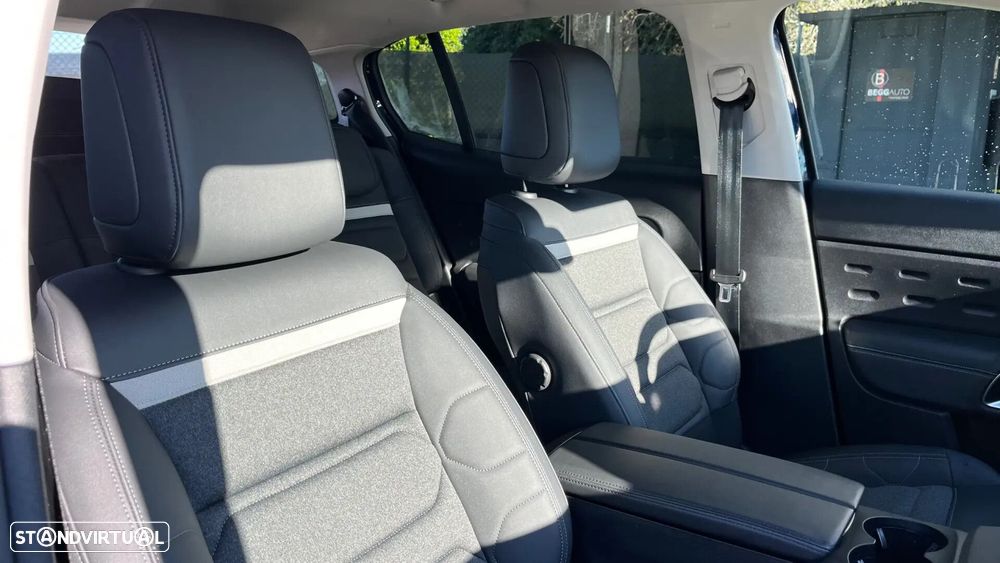 Citroën C5 Aircross 1.5 BlueHDi Shine Pack EAT8 - 21