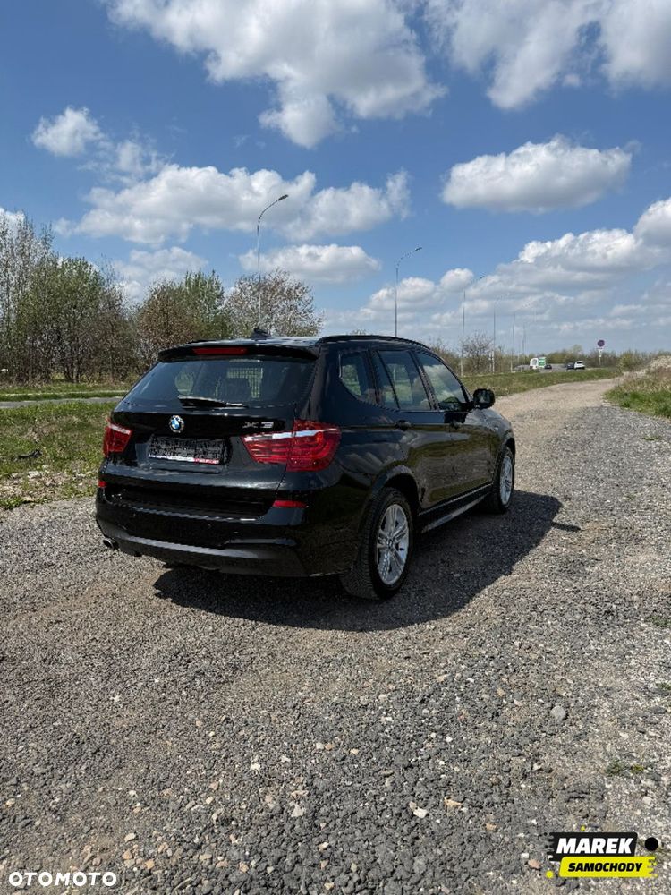 BMW X3 - 4