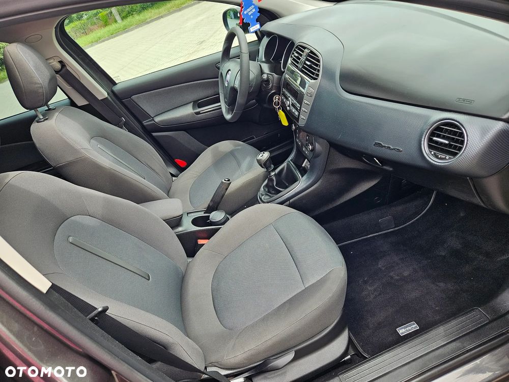 Fiat Bravo 1.4 T-JET 16V Racing - 15