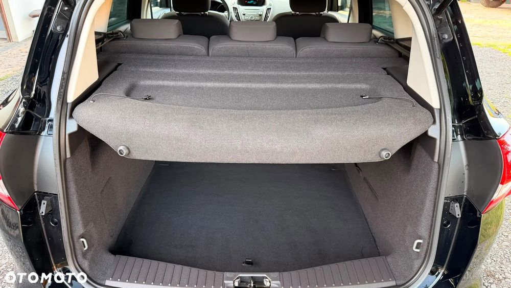 Ford C-MAX - 23