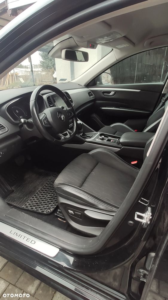 Renault Talisman 1.6 Energy dCi Limited EDC - 9