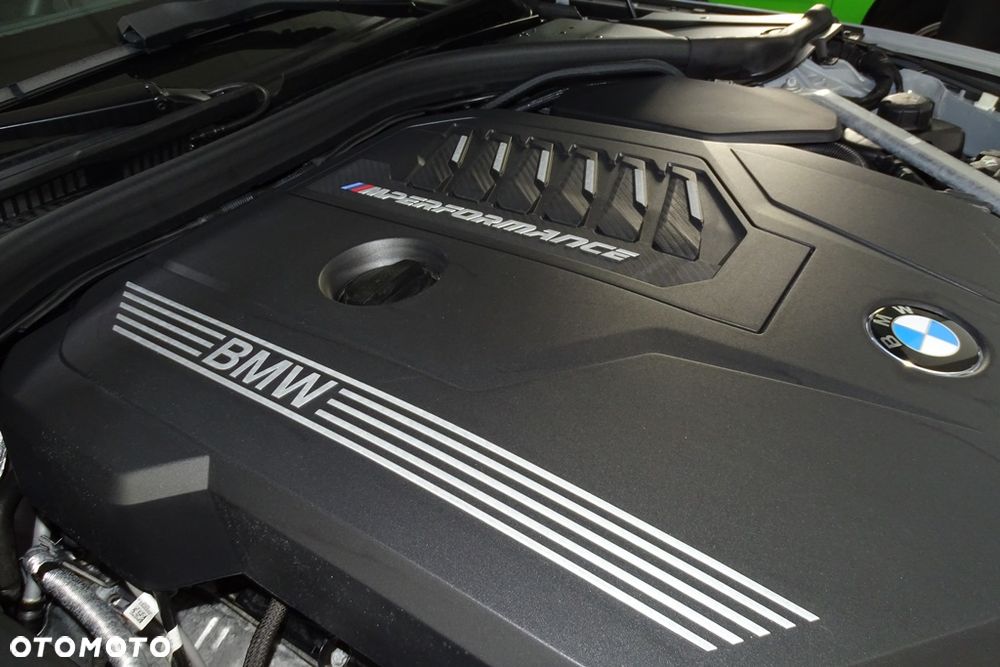 BMW Seria 4 M440i xDrive - 6