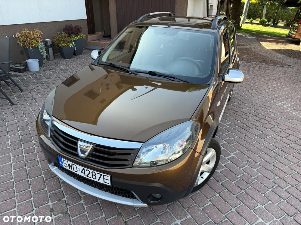 Dacia Sandero - 24