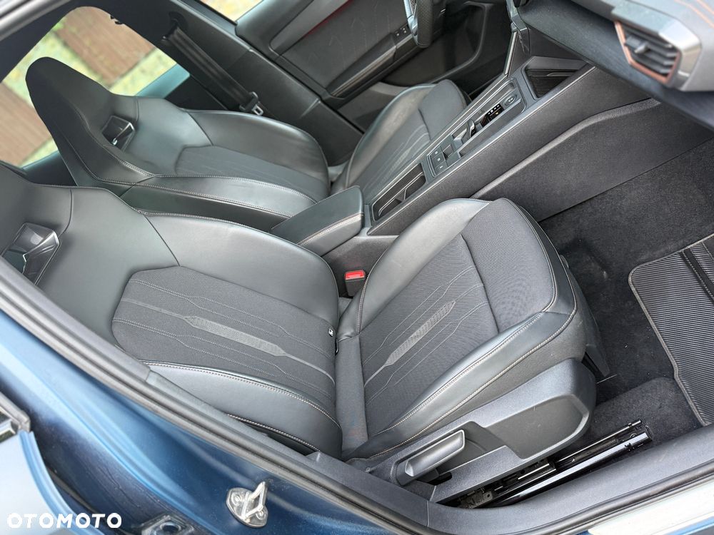 Cupra Formentor VZ 2.0 TSI 4Drive DSG - 31