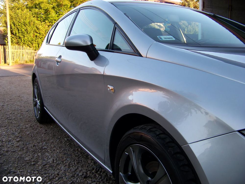 Seat Leon 1.6 Style - 12