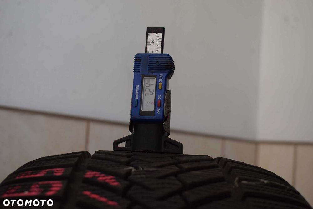 R17 235/55 Semperit Speed-grip 3 Wysyłka gratis! - 3