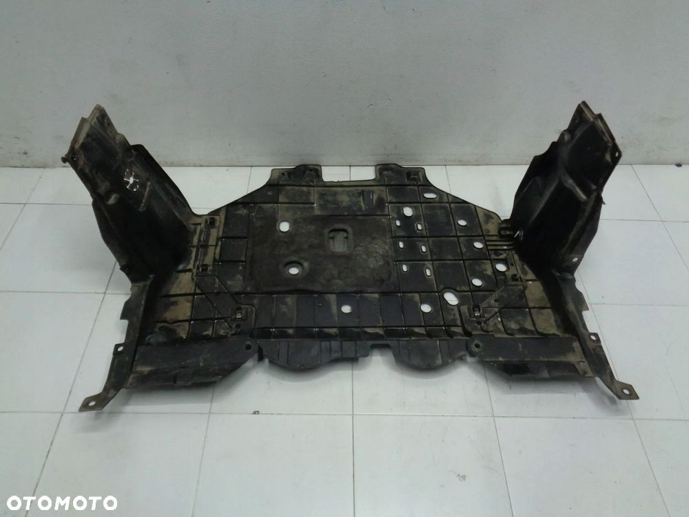 honda hr-v 13-18r dolna osłona silnika płyta podwozia 74111-t8k - 1