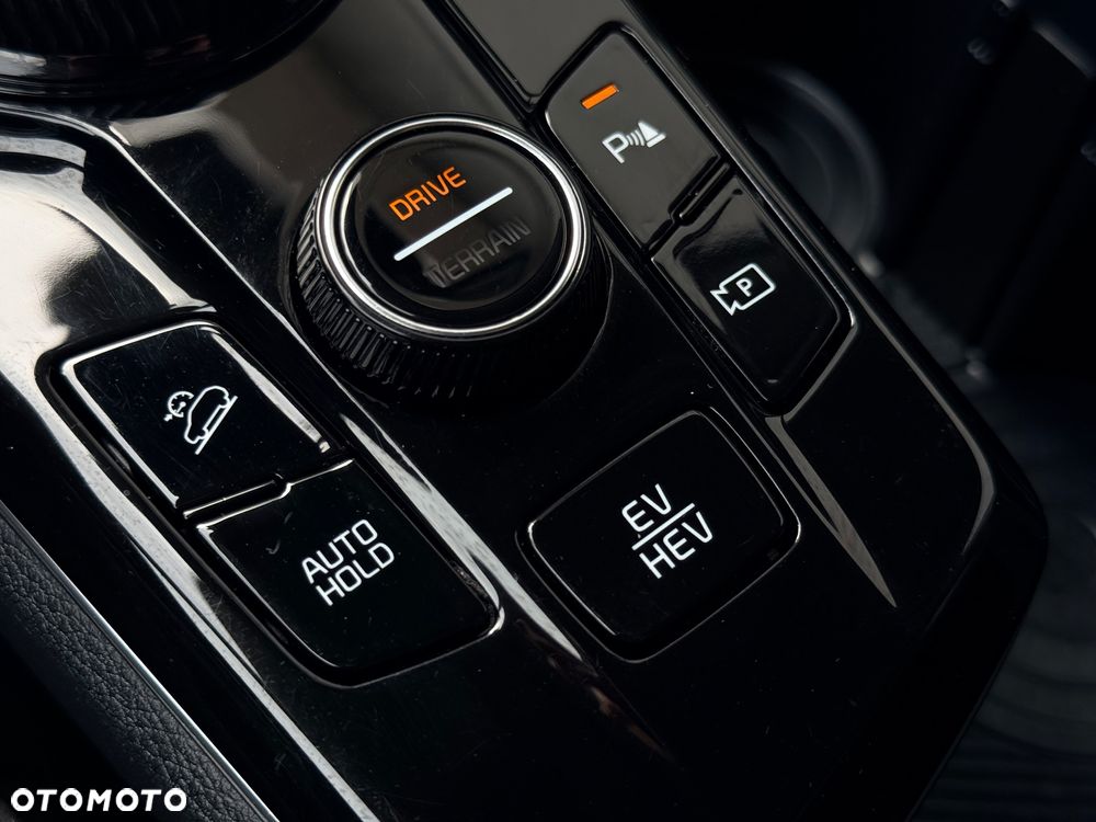 Kia Sportage 1.6 T-GDI PHEV Business Line 4WD - 15