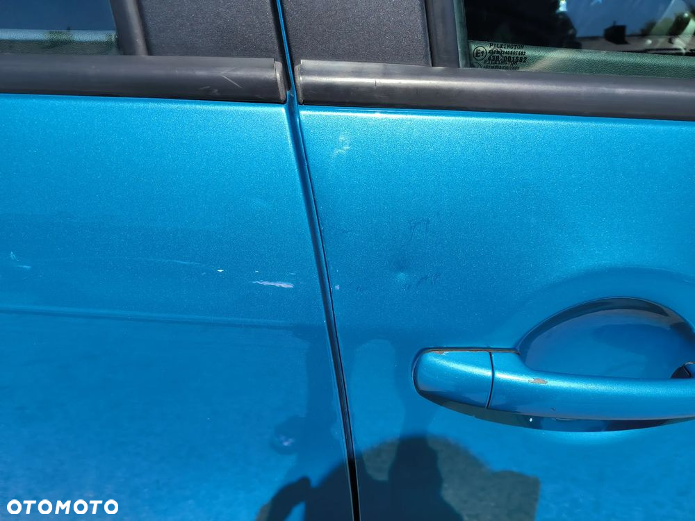 Citroën C3 Picasso 1.6 HDi SX Pack - 10