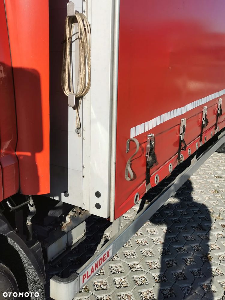 Mitsubishi CANTER FUSO - 8