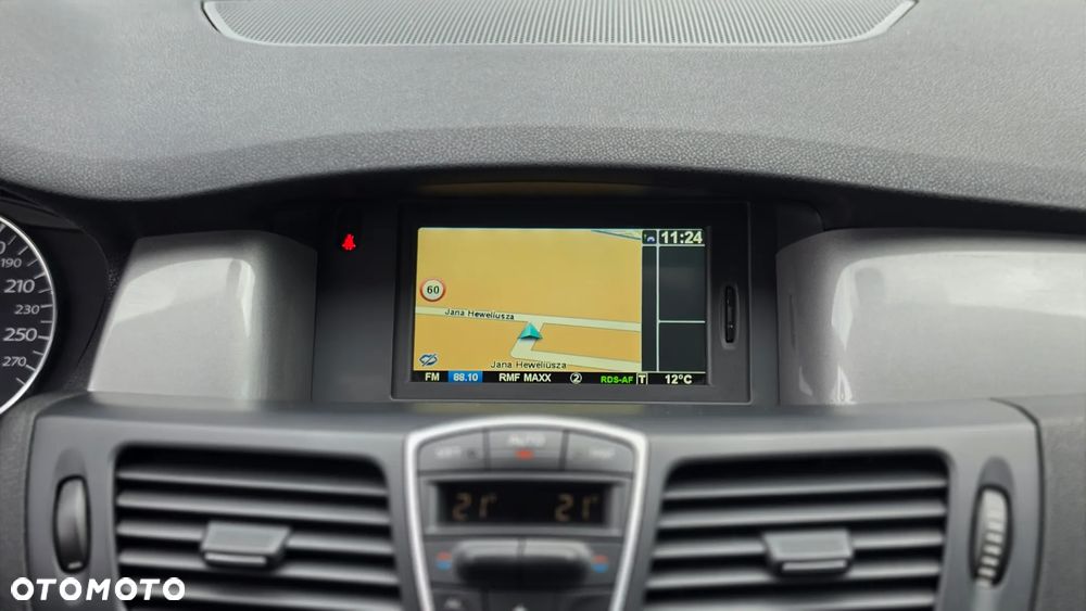 Renault Laguna 2.0 DCi Dynamique - 29