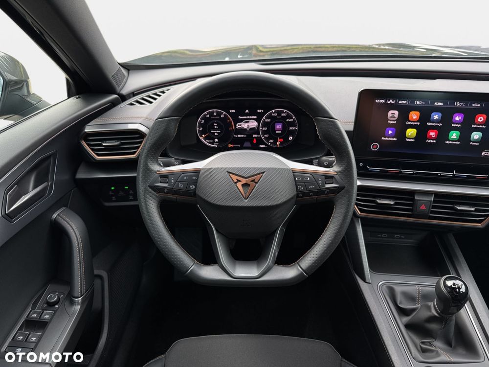 Cupra Formentor - 14