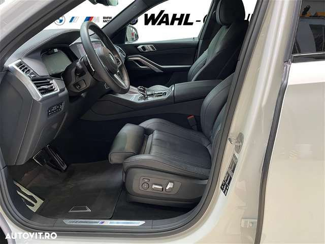 BMW X6 - 10