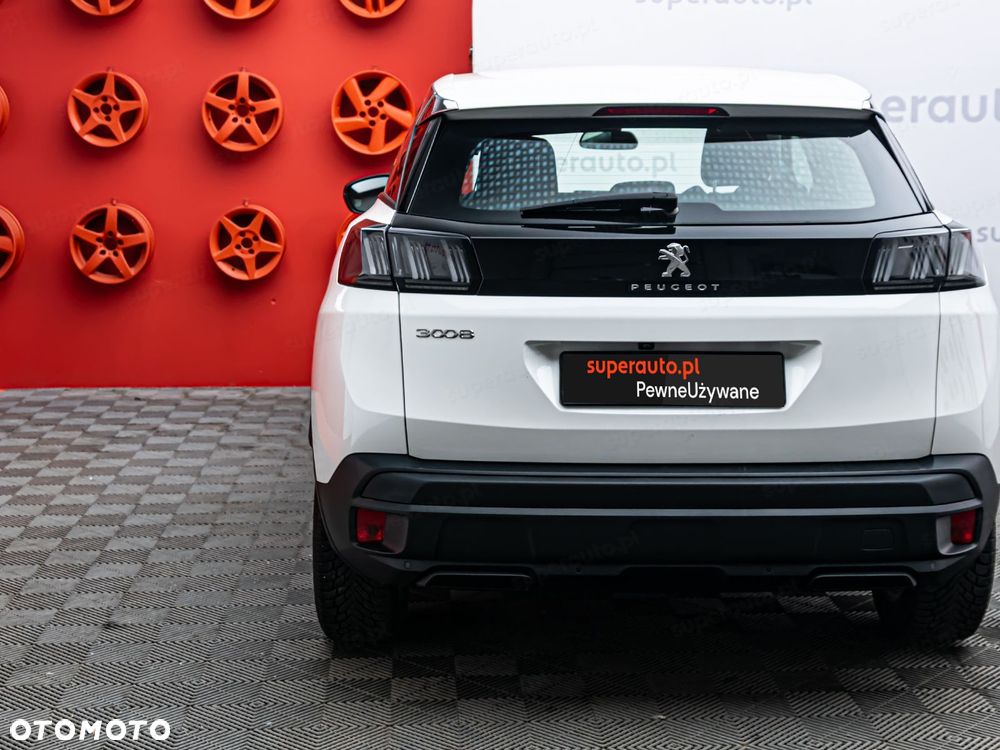 Peugeot 3008 - 26