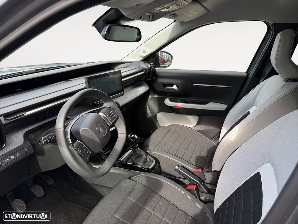 Citroën C3 1.2 PureTech Max - 9