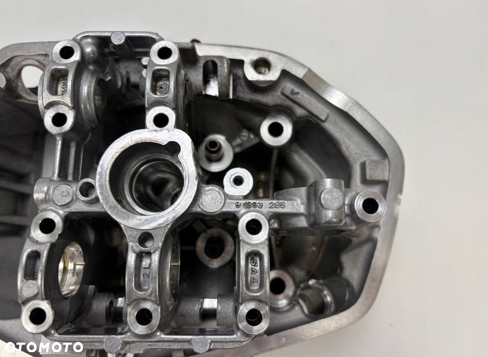 Prawa głowica BMW R1250 GS K50 K51 2019+ Oryginał - 6