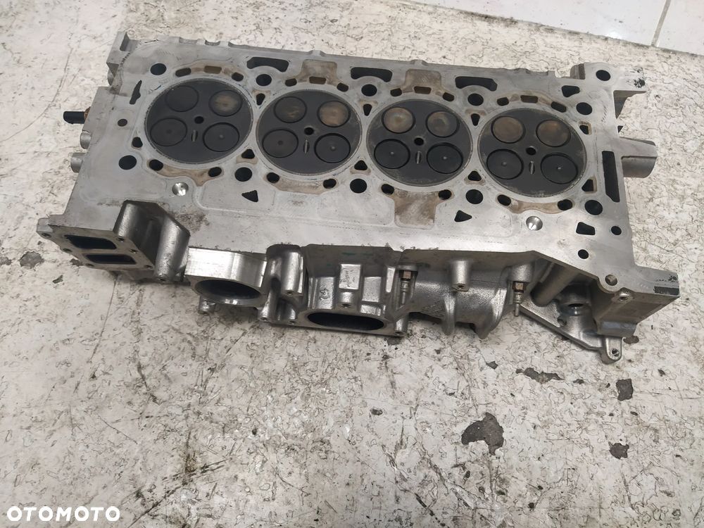 FORD TRANSIT MK8 2.0 TDCI ECOBLUE GŁOWICA POKRYWA ZAWORÓW WAŁKI ROZRZĄDU KOMPLET ORYGINAŁ - 19