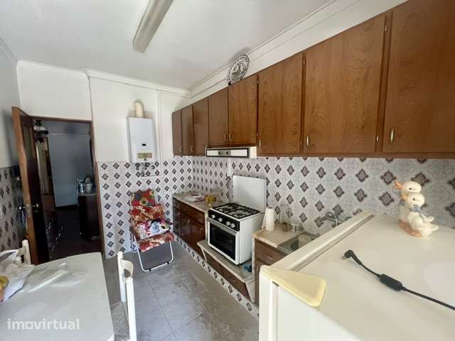 Apartamento T1 Almada - Grande imagem: 4/19
