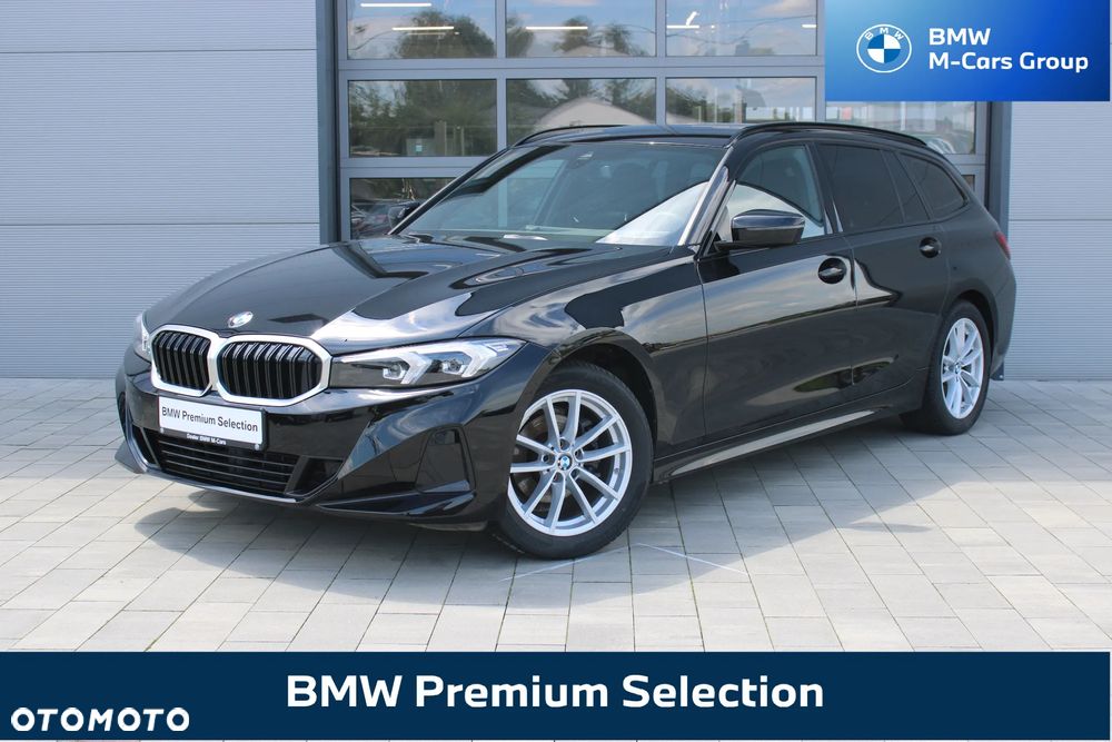 BMW 3