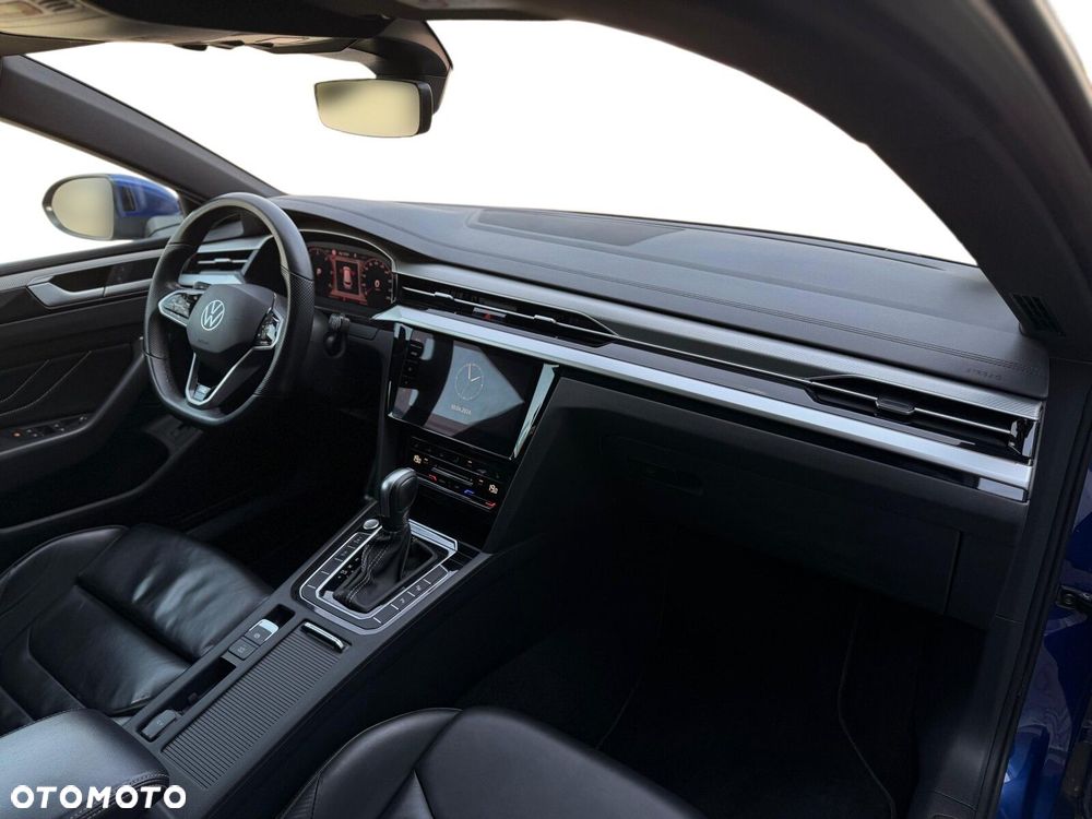 Volkswagen Arteon Shooting Brake 2.0 TDI 4Motion R-Line DSG - 15
