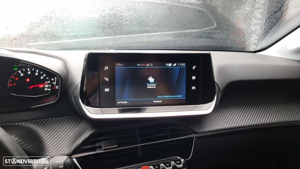 Peugeot 208 1.5 BlueHDi Active Pack - 22