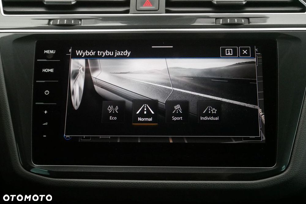 Volkswagen Tiguan 2.0 TSI 4Mot Elegance DSG - 27