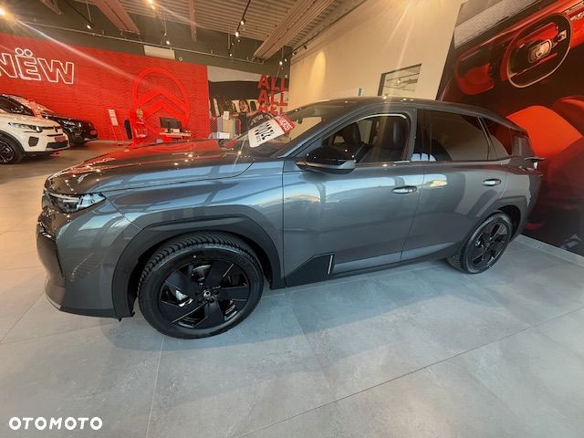 Citroën C5 Aircross 1.2 mHEV Max eDCT6 - 4