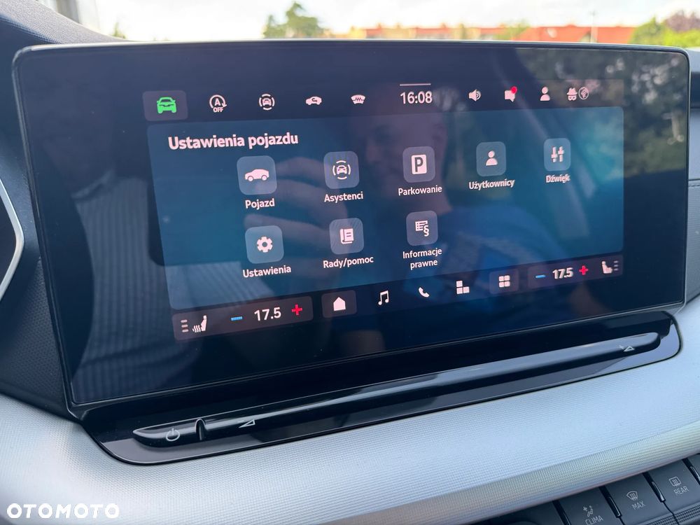 Skoda Octavia 2.0 TSI Selection 4x4 DSG - 26