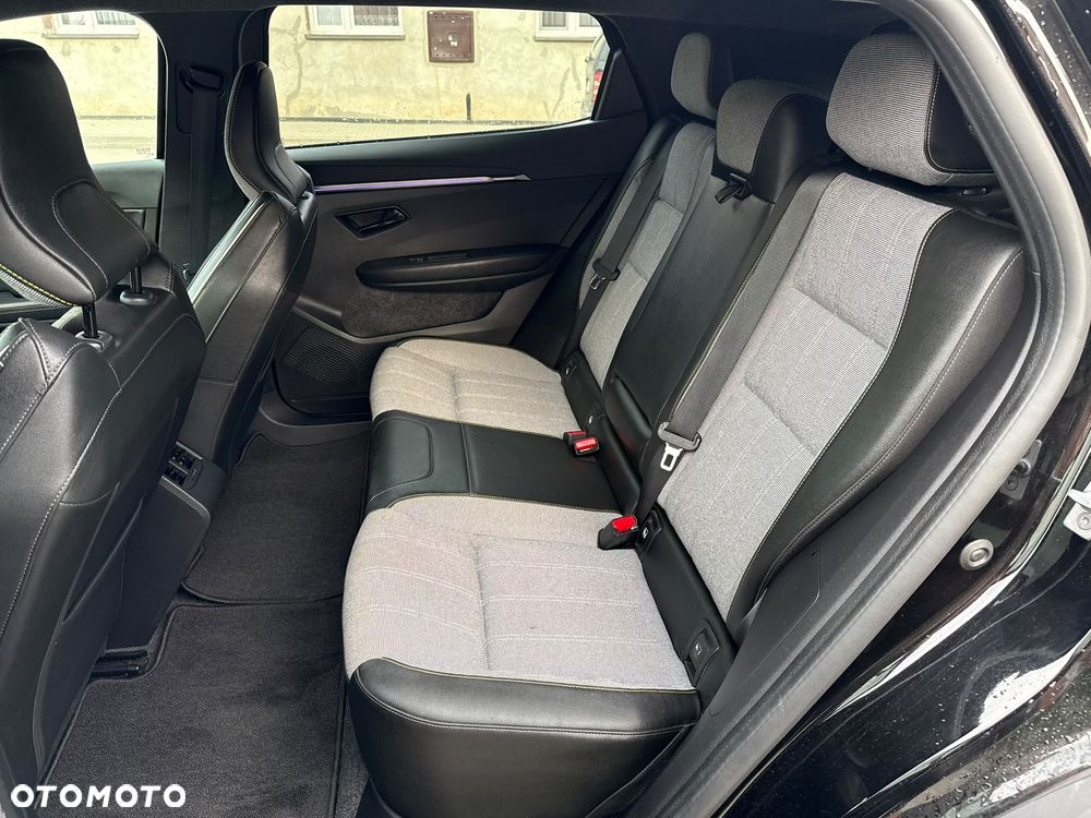 Renault Scenic 220 Long Range Esprit Alpine - 17