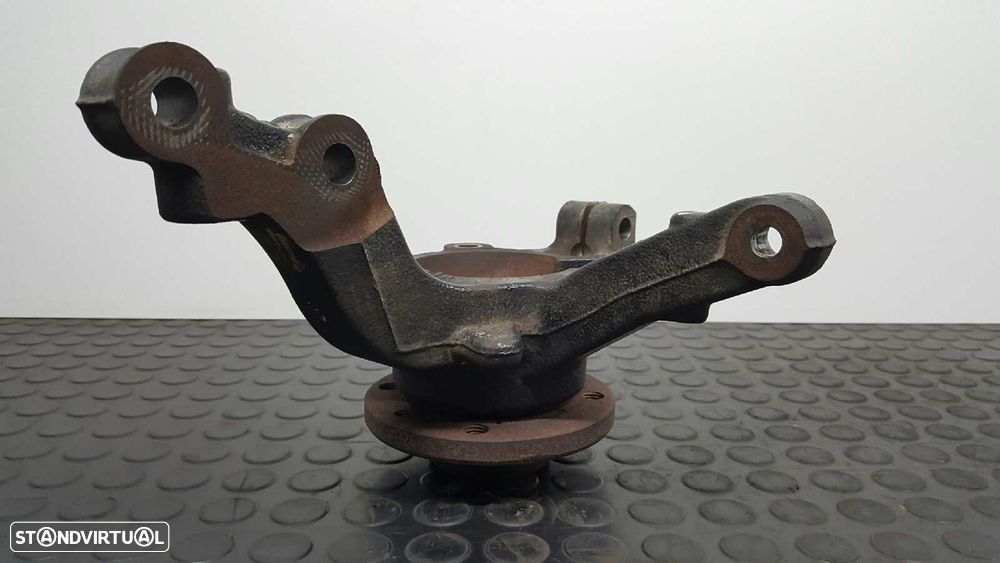 MANDA DE EIXO FRENTE ESQUERDA RENAULT KANGOO FURGóN PROFESSIONAL - 3