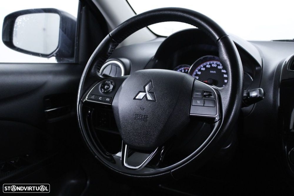 Mitsubishi Space Star 1.2 Connect Edition - 17