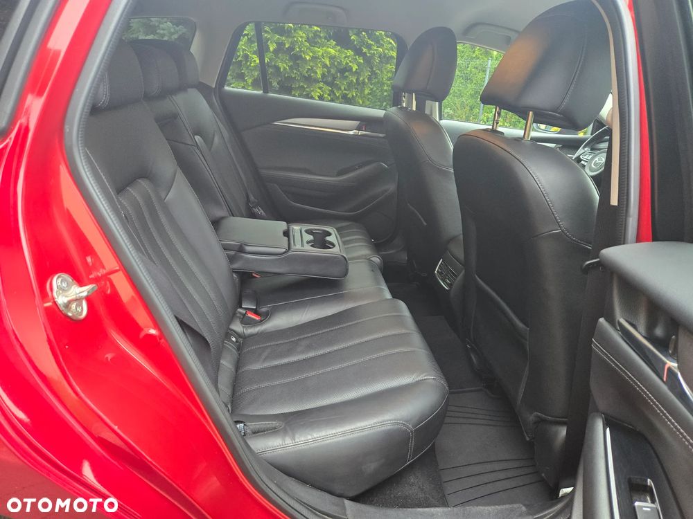Mazda 6 2.2 D SkyPassion - 21