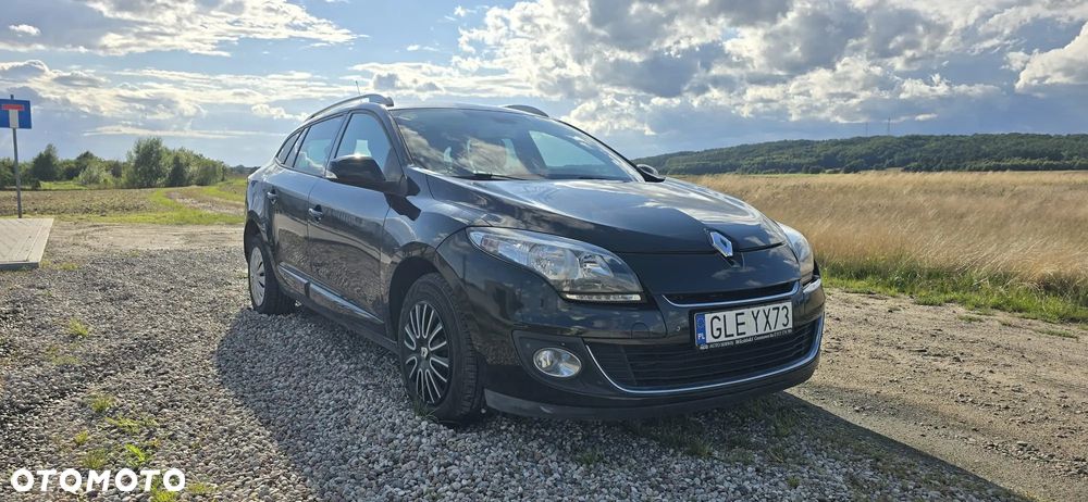 Renault Megane TCe 130 Bose Edition - 2