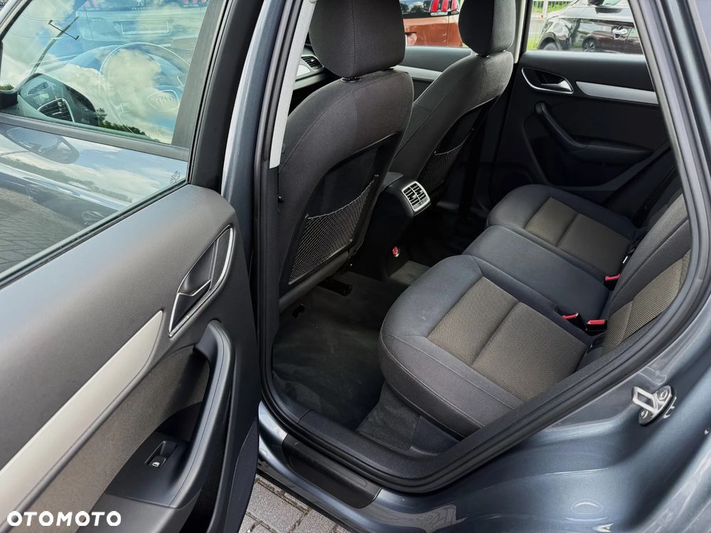 Audi Q3 - 9