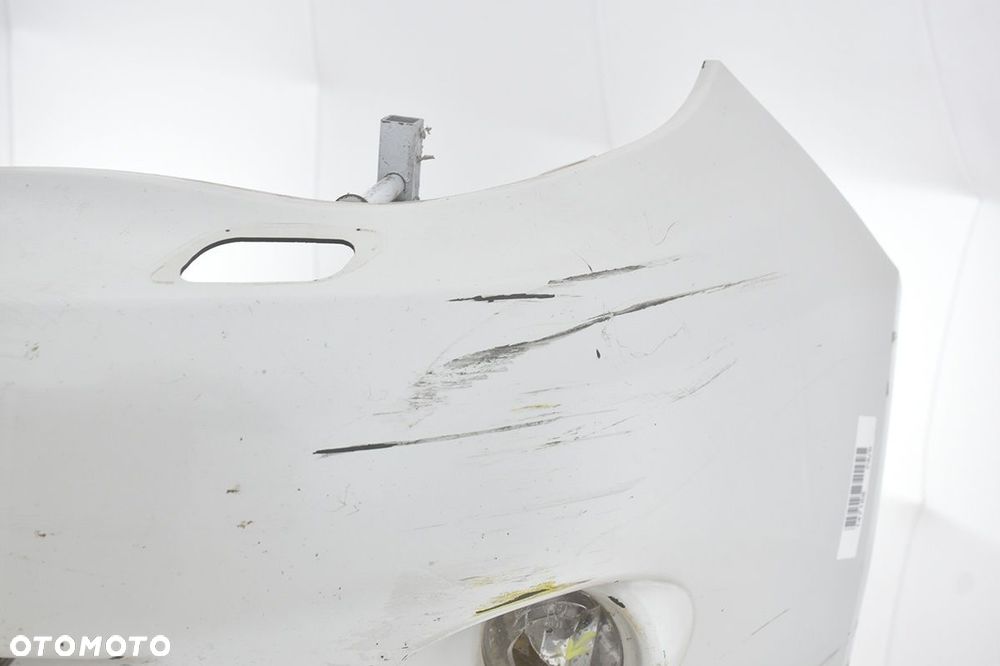 zderzak przedni przód subaru impreza iii gh - 10