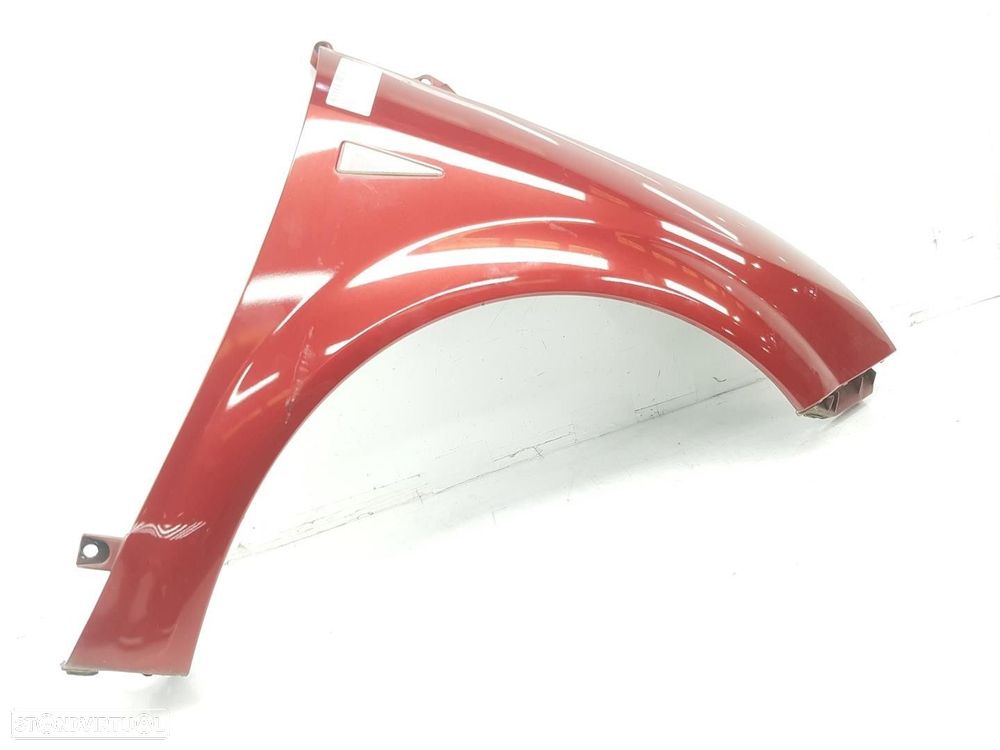 GUARDA-LAMAS FRONTAL DIREITO RENAULT GRAND SCÉNIC II 2003 -7701474853 - 2
