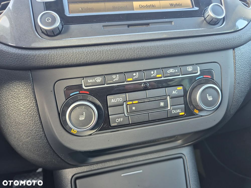 Volkswagen Tiguan 2.0 TSI 4Motion Automatik Sport & Style - 28