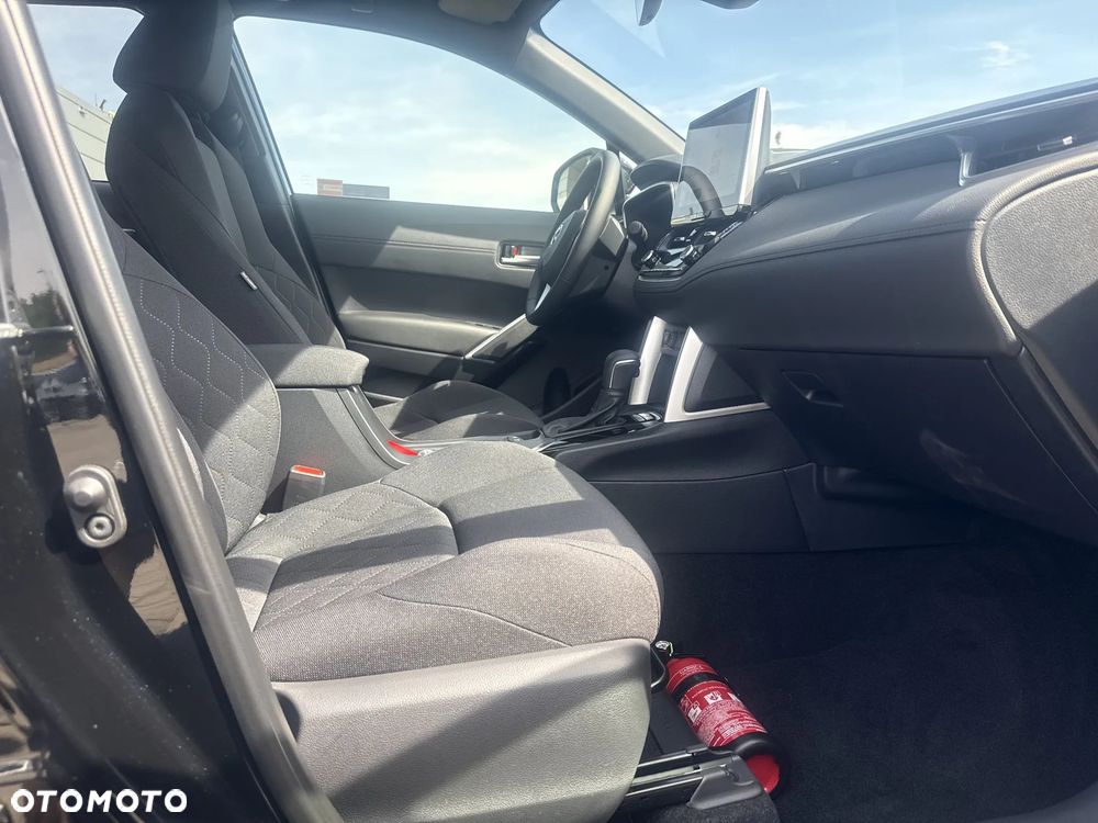 Toyota Corolla Cross 1.8 Hybrid Style - 7