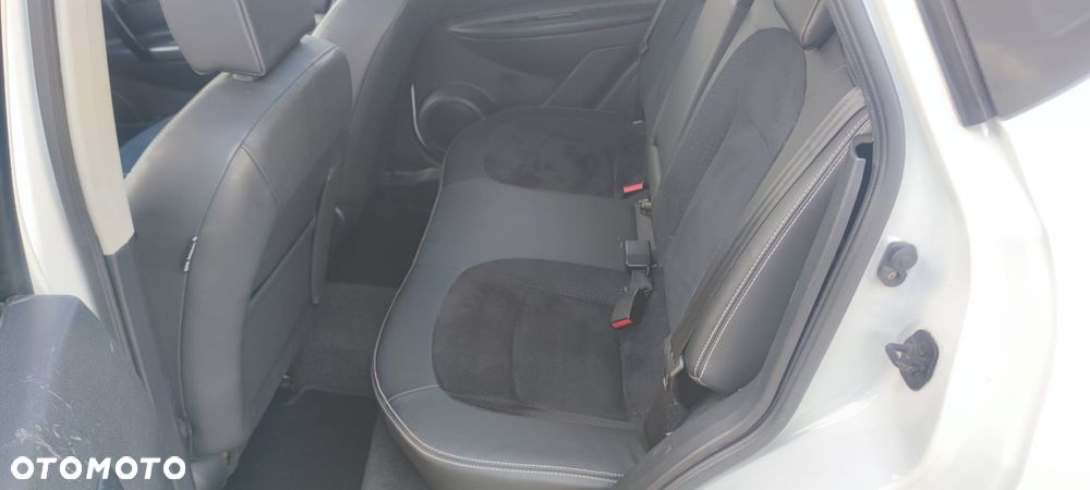 Nissan Qashqai - 7