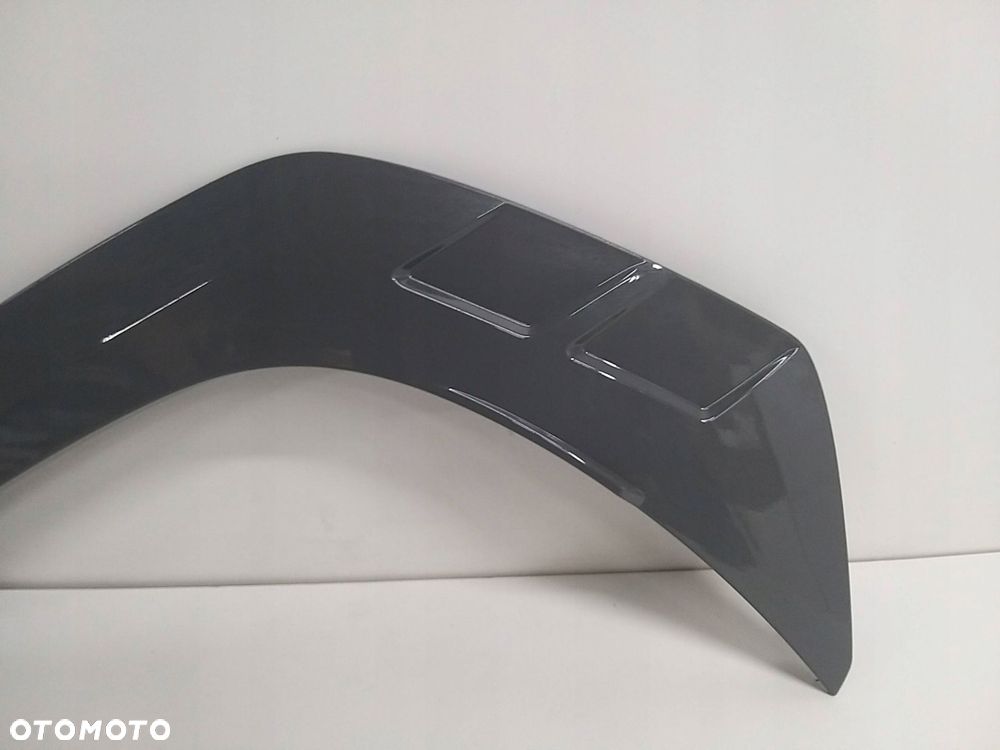 hyundai tucson n-line 21- listwa błotnika lewa lewy tył 87743-n7ea0 - 2