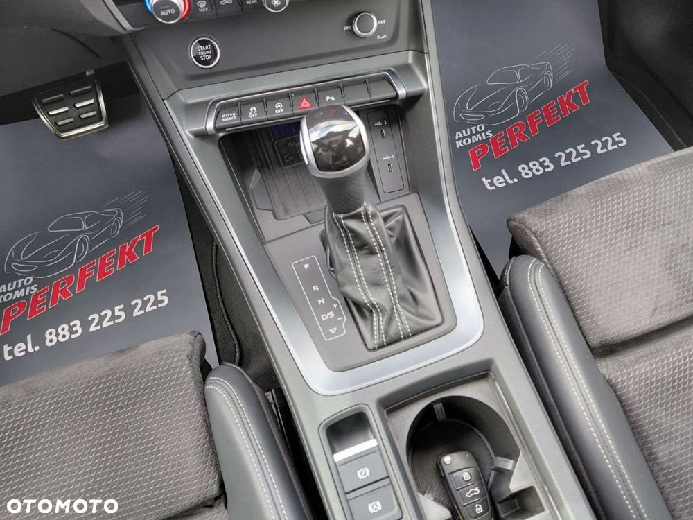 Audi Q3 Sportback - 24