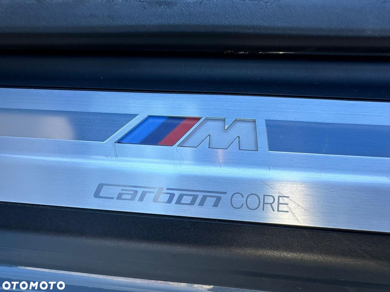 BMW Seria 8 840d xDrive - 13