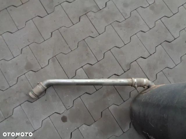 Tłumik puszka FiatAgri G240 - 5