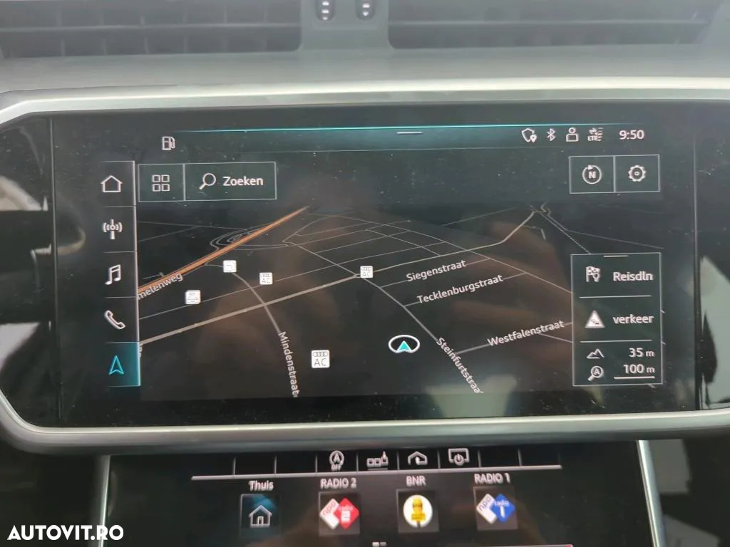 Audi A6 - 11