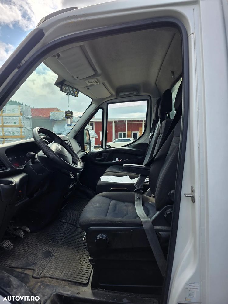 Iveco Daily - 9